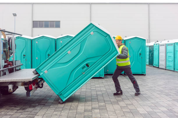 Best Porta potty rental near me  in Weatherford, TX