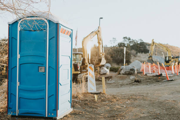 Portable bathroom rental in Weatherford, TX