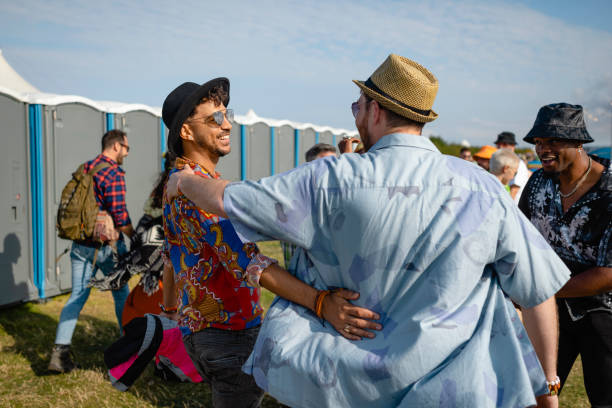 Best Local porta potty services  in Weatherford, TX