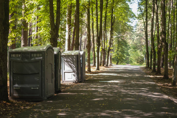 Best Porta potty rental near me  in Weatherford, TX