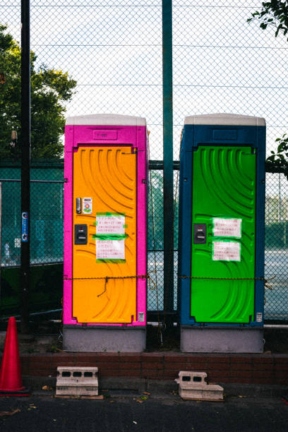 Best Luxury portable toilet rental  in Weatherford, TX