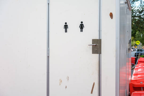 Best Sanitation services for porta potties  in Weatherford, TX