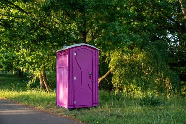 Best Porta potty for special events  in Weatherford, TX